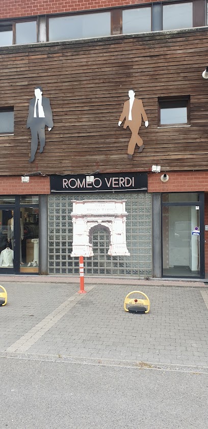 Romeo Verdi