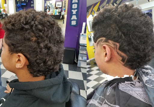 Barber Shop «Champion Cutz Barbershop and Salon», reviews and photos, 9033 Liberty Rd, Randallstown, MD 21133, USA