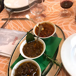 Photo n°2 de l'avis de Andrea.a fait le 24/06/2019 à 10:23 sur le  Trattoria Serena di Borghi Quinto à Vetto