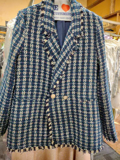 Dry Cleaner «Swiss Cleaners», reviews and photos, 15333 Roscoe Blvd, Panorama City, CA 91402, USA