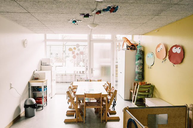 Rezensionen über Kinderkrippe Windrädli in Zürich - Kindergarten