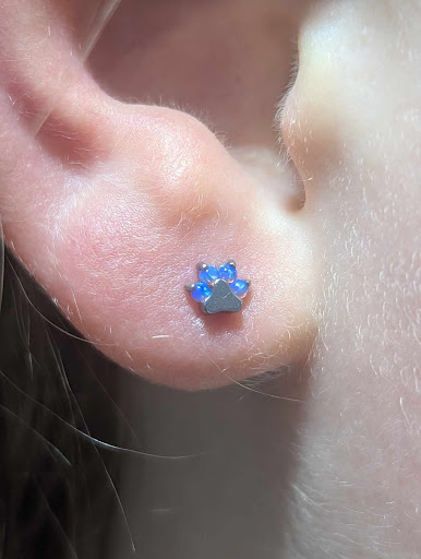 Explore cancer zodiac tattoo ideas, creative tattoo ideas in Toledo, available at 4 Nineteen Ink