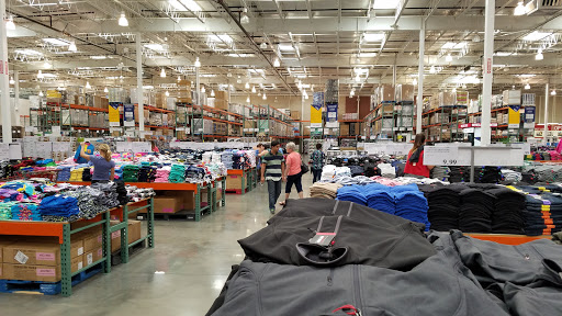 Warehouse store «Costco Wholesale», reviews and photos, 2838 Wake Forest Rd, Raleigh, NC 27609, USA
