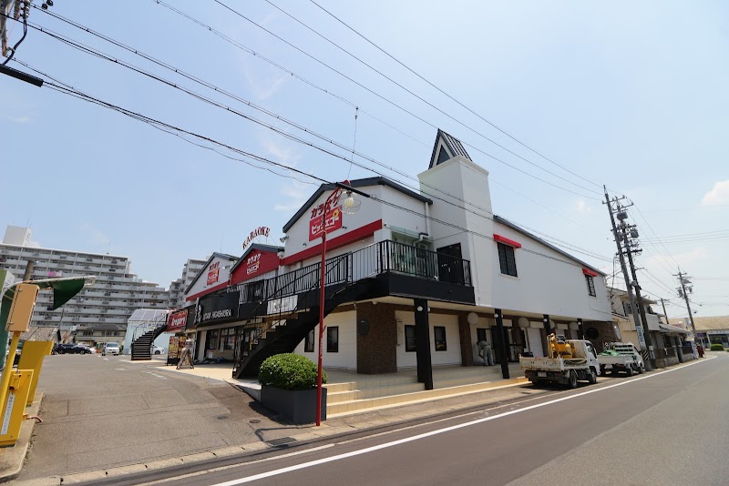 カラオケ ビッグエコー 東浦駅前店