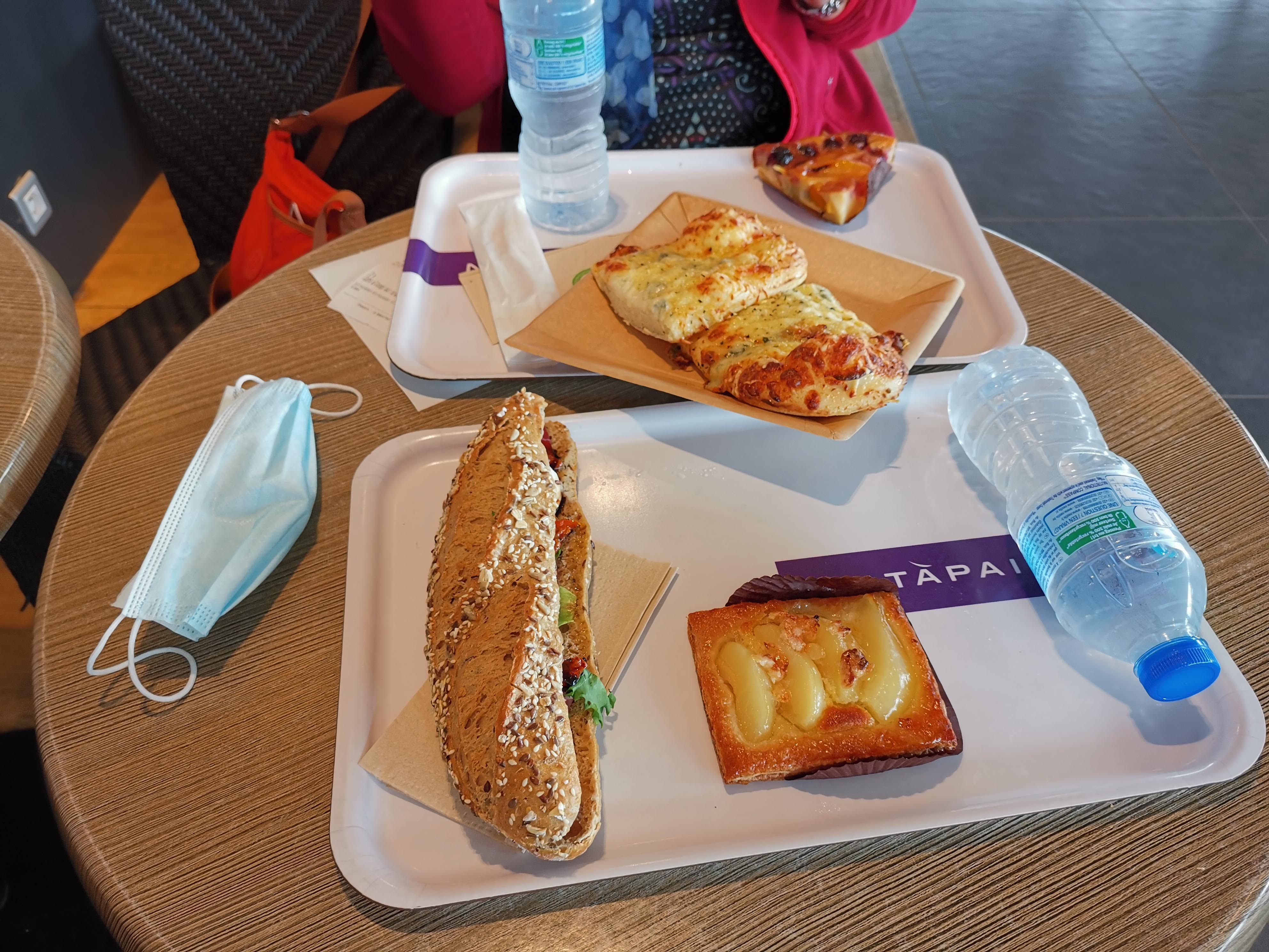 Photo n° 2 de l'avis de Aimé.I fait le 15/10/2020 à 11:48
