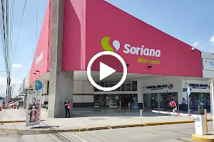 Soriana Mercado Abastos Tultitlan image