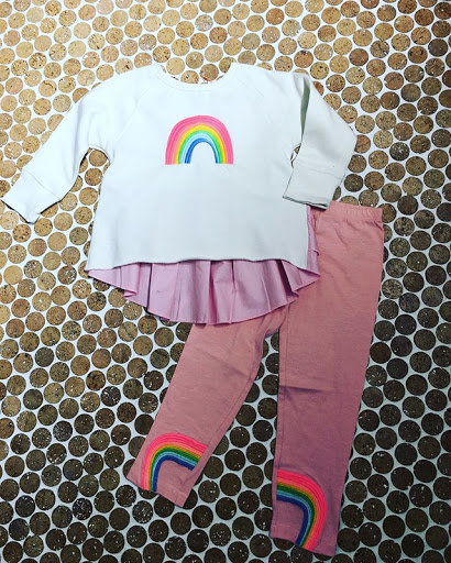 Boutique «Kristi Boutique», reviews and photos, 339 1st St, Aspinwall, PA 15215, USA