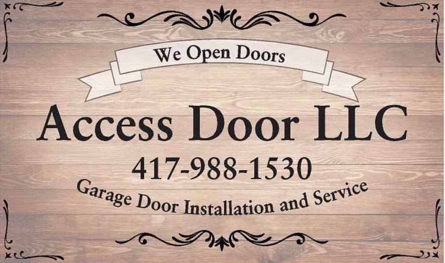 Access Door LLC