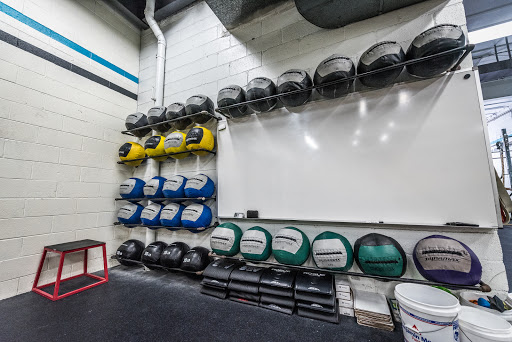 Gym «CrossFit Flushing», reviews and photos, 59-43 Fresh Meadow Ln, Flushing, NY 11365, USA