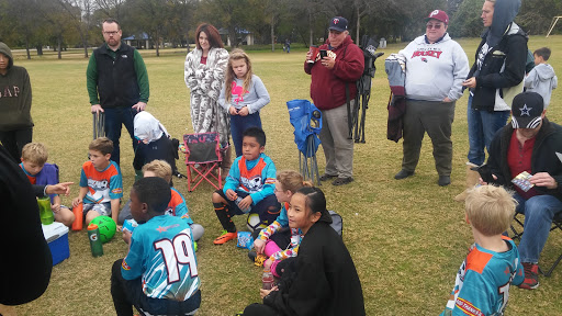 Park «J.W. Dunlop Sports Center», reviews and photos, 1500 NW Green Oaks Blvd, Arlington, TX 76012, USA