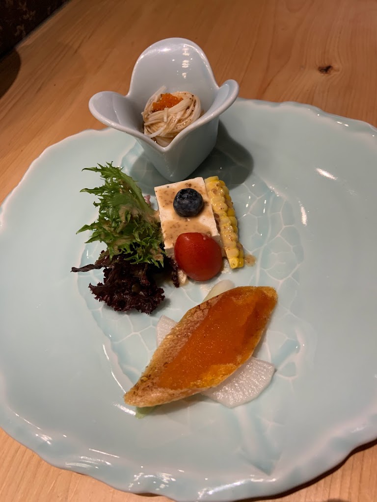 日月湖日本料理 的照片