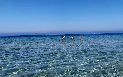 Spiaggia di Marausa Lido (versante Marsala) image