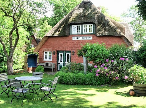 Haus Betty à Nieblum