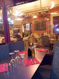 Atmosphère du Restaurant Le p'tit resto à Nice - n°4