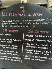 Les plus récentes photos du Restaurant français Le K à Poitiers - n°7