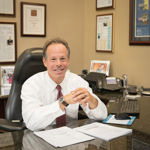 Personal Injury Attorney «Michigan Auto Law», reviews and photos