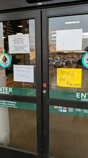 Hardware Store «Orchard Supply Hardware», reviews and photos, 1025 Ashby Ave, Berkeley, CA 94710, USA