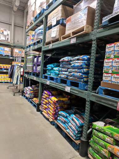 Warehouse club «BJ’s Wholesale Club», reviews and photos, 3985 Plank Rd, Fredericksburg, VA 22407, USA