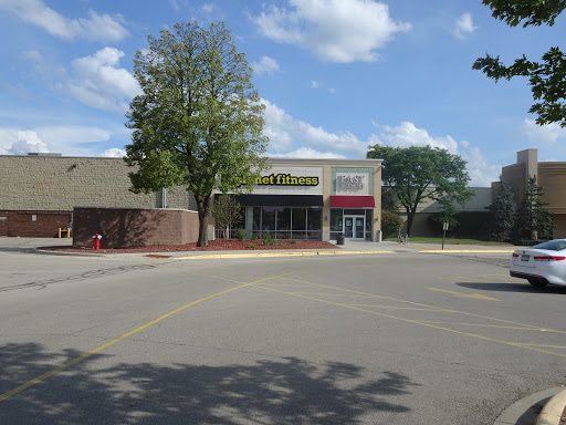 Gym «Planet Fitness», reviews and photos, 41 E Towne Mall, Madison, WI 53704, USA