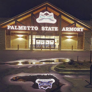 Palmetto State Armory - Summerville 366 E 5th N St, Summerville, SC 29483