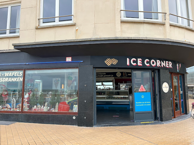 Ice Corner
