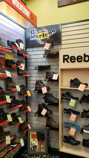 Work Clothes Store «Whistle Workwear», reviews and photos, 12904 Meridian E, Puyallup, WA 98373, USA