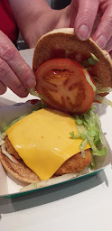 Photo n°35 de McDonald's à Frontignan ()