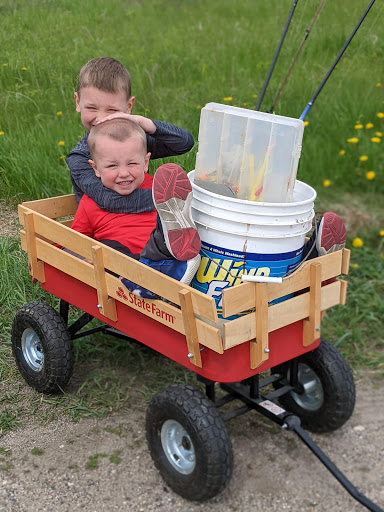 Insurance Agency «Peter Hohn - State Farm Insurance Agent», reviews and photos