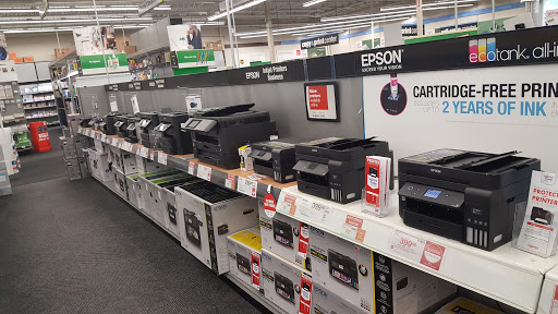 Office Supply Store «Staples», reviews and photos, 7708 Richmond Hwy, Alexandria, VA 22306, USA