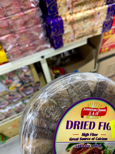 Asian Grocery Store «Grant-Stone Supermarket», reviews and photos, 8 W Grant Rd, Tucson, AZ 85705, USA