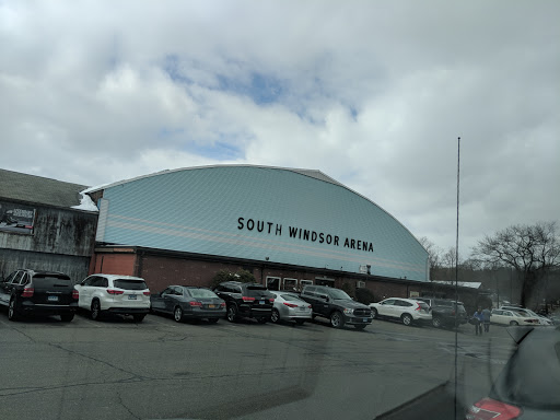 Arena «South Windsor Arena & Sports», reviews and photos, 585 John Fitch Blvd, South Windsor, CT 06074, USA