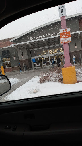 Department Store «Walmart Supercenter», reviews and photos, 7835 150th St W, Apple Valley, MN 55124, USA