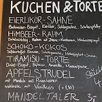 Photo n°3 de l'avis de Thomas.r fait le 14/04/2023 à 22:32 sur le  CAFÉ wohlig - Kunst Café OllArt GbR à Bad Kohlgrub