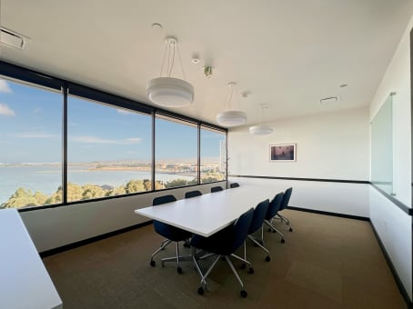 Spaces - Emeryville - 1900 Powell Street image