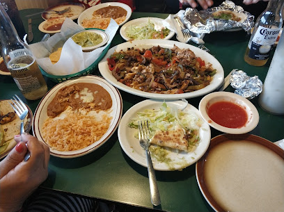 El Zarape De Antonio Mexican Restaurant