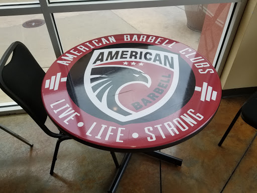 Gym «American Barbell Clubs», reviews and photos, 121 Bernal Rd, San Jose, CA 95119, USA