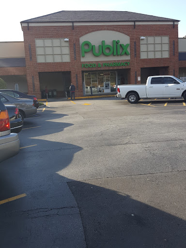 Supermarket «Publix Super Market at Winder Corners Shopping Center», reviews and photos, 17 Monroe Hwy a, Winder, GA 30680, USA