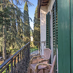 Photo n°2 de l'avis de Karine.o fait le 23/04/2024 à 12:40 sur le  Ristorante Cascina Dè Fagiolari à Lastra a Signa