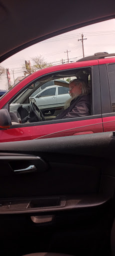 Pet Supply Store «Petco Animal Supplies», reviews and photos, 5453 N Bend Rd, Cincinnati, OH 45247, USA