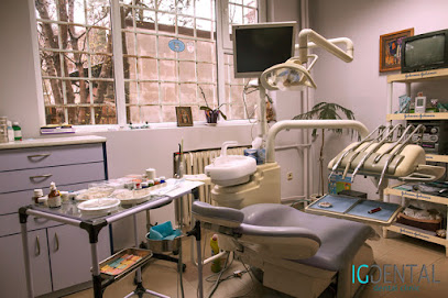 Стоматологична клиника IG Dental