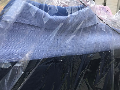 Dry Cleaner «Professional Cleaners», reviews and photos, 1078 Baxter St, Athens, GA 30606, USA