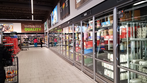 Supermarket «ALDI», reviews and photos, 4801 Roe Blvd, Roeland Park, KS 66205, USA