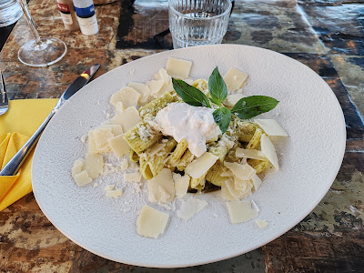 Caffé Mamma à Argelès-sur-Mer
