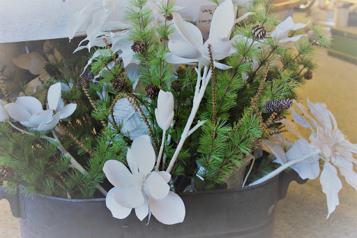 Used Furniture Store «Consign Design Interior», reviews and photos, 5556 Atlanta Hwy, Flowery Branch, GA 30542, USA