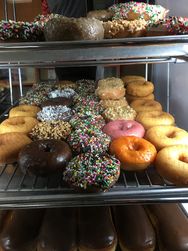 Donut Shop «O C Donuts & BAGELS», reviews and photos, 8901 S Knott Ave # G, Buena Park, CA 90620, USA
