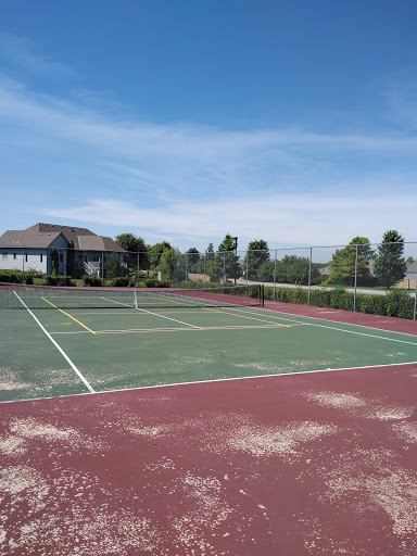 Golf Club «Derby Golf & Country Club», reviews and photos, 2600 Triple Creek Dr, Derby, KS 67037, USA