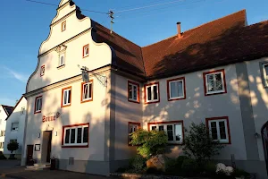 Landgasthof zur Sonne image