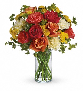 Florist «Top Florist», reviews and photos, 25119 Grogans Mill Rd, The Woodlands, TX 77380, USA