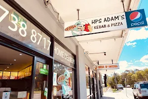 HPS Adam's Kebab & Pizza image