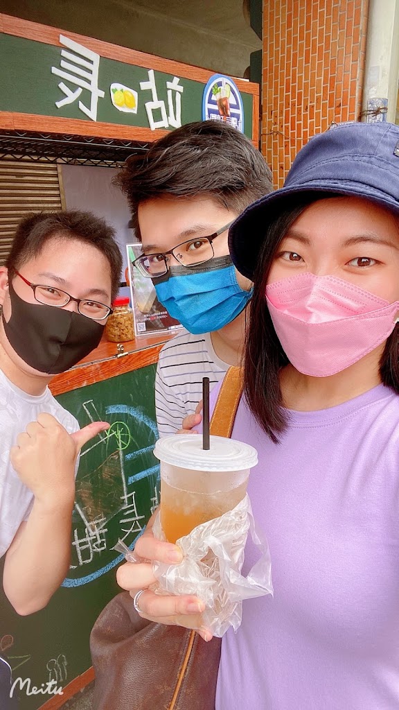 站長甜水攤 的照片
